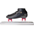 Short Track Set Speed Skates boots + Short Track Ice Speedskating Blades